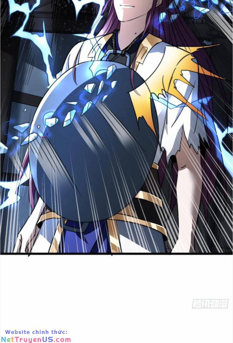 Trùm Phản Diện Muốn Tìm Chết! 12 trang 8