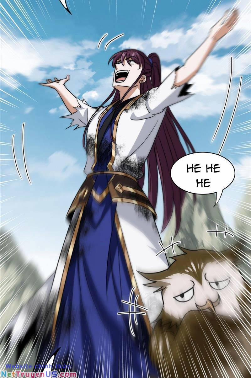 Trùm Phản Diện Muốn Tìm Chết! 13 trang 13