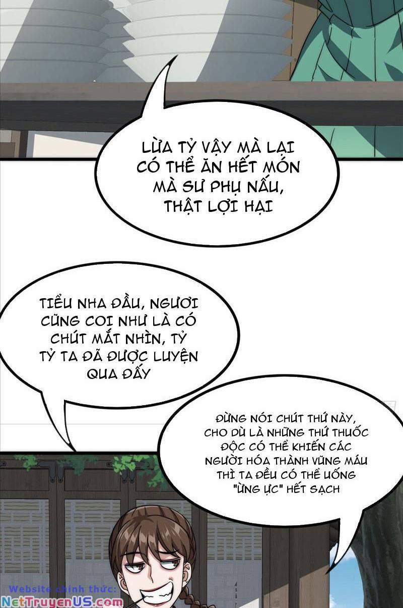 Trùm Phản Diện Muốn Tìm Chết! 13 trang 17