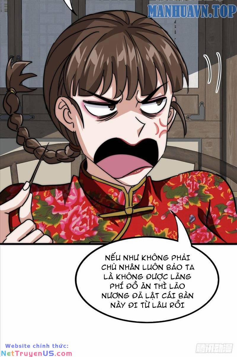 Trùm Phản Diện Muốn Tìm Chết! 13 trang 19