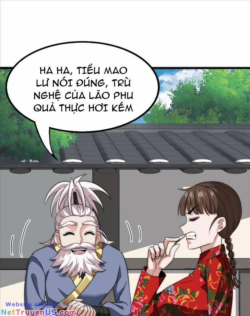 Trùm Phản Diện Muốn Tìm Chết! 13 trang 20