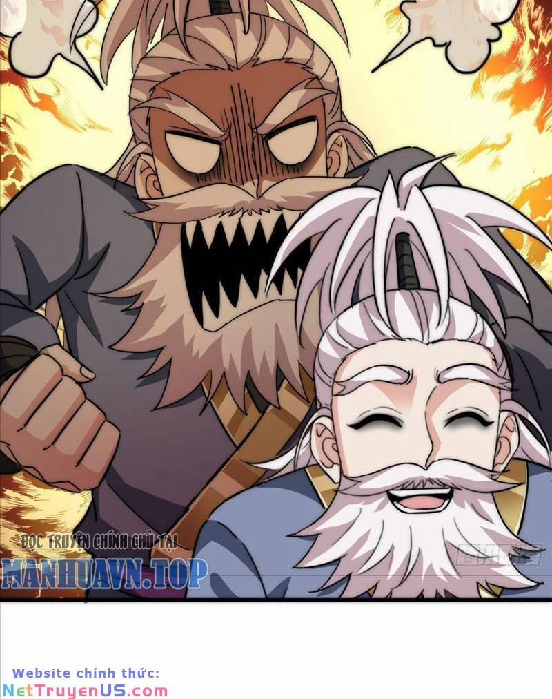 Trùm Phản Diện Muốn Tìm Chết! 13 trang 22