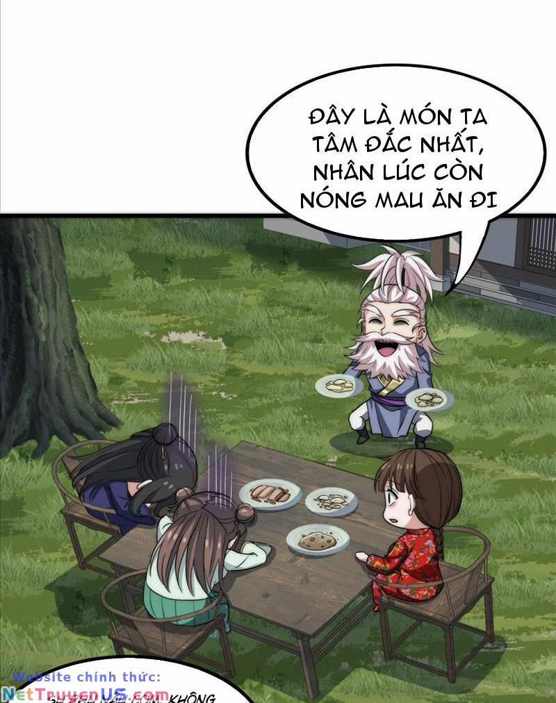 Trùm Phản Diện Muốn Tìm Chết! 13 trang 23