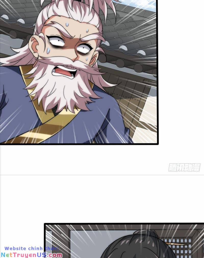 Trùm Phản Diện Muốn Tìm Chết! 13 trang 33