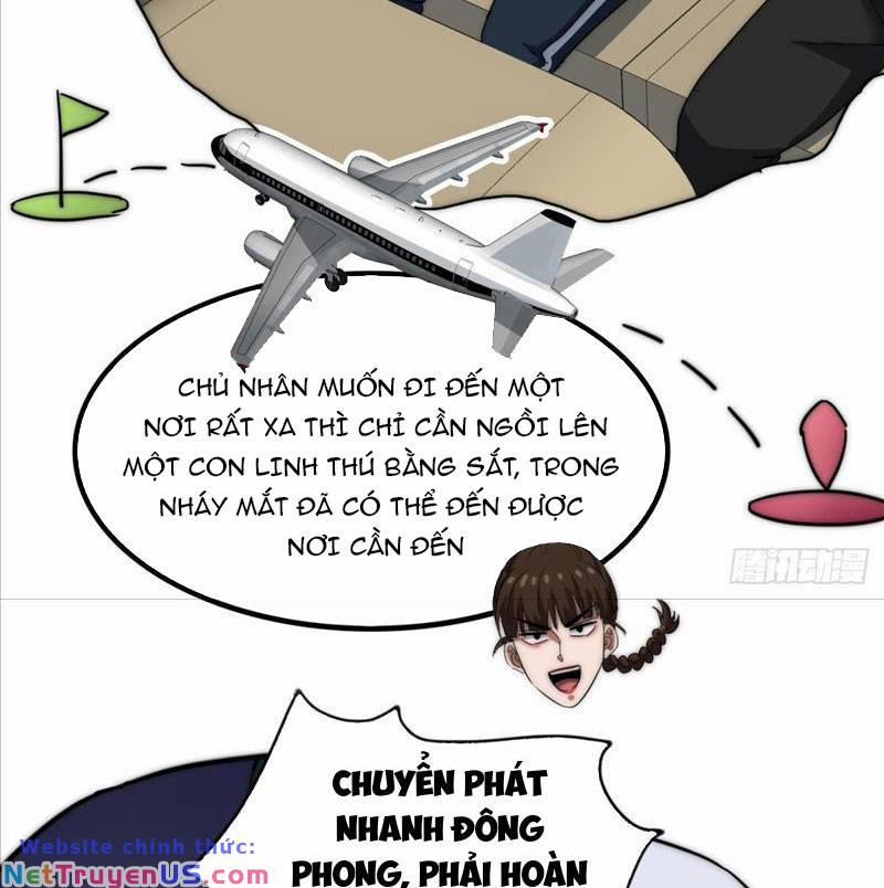 Trùm Phản Diện Muốn Tìm Chết! 13 trang 58