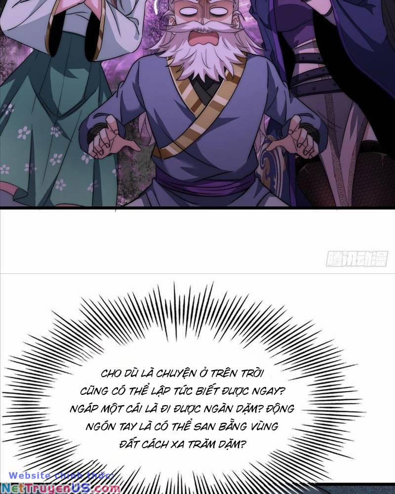 Trùm Phản Diện Muốn Tìm Chết! 13 trang 61