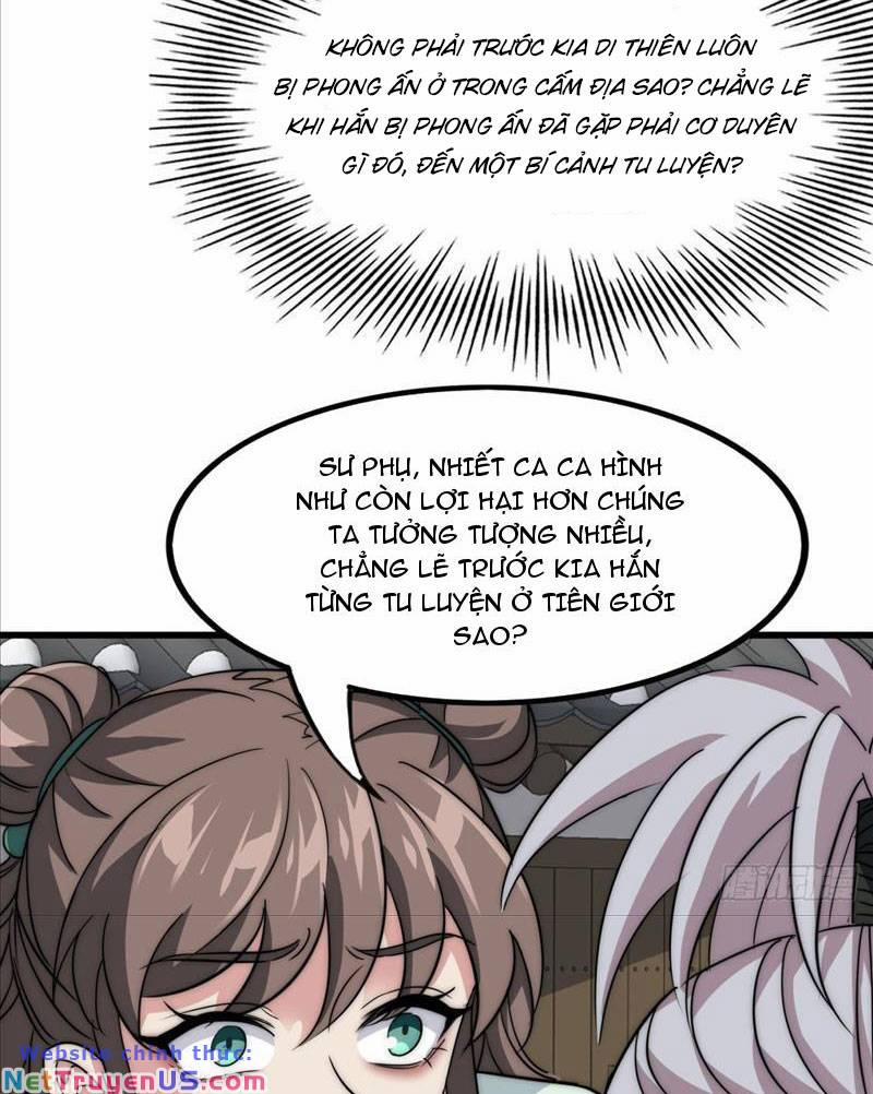 Trùm Phản Diện Muốn Tìm Chết! 13 trang 63