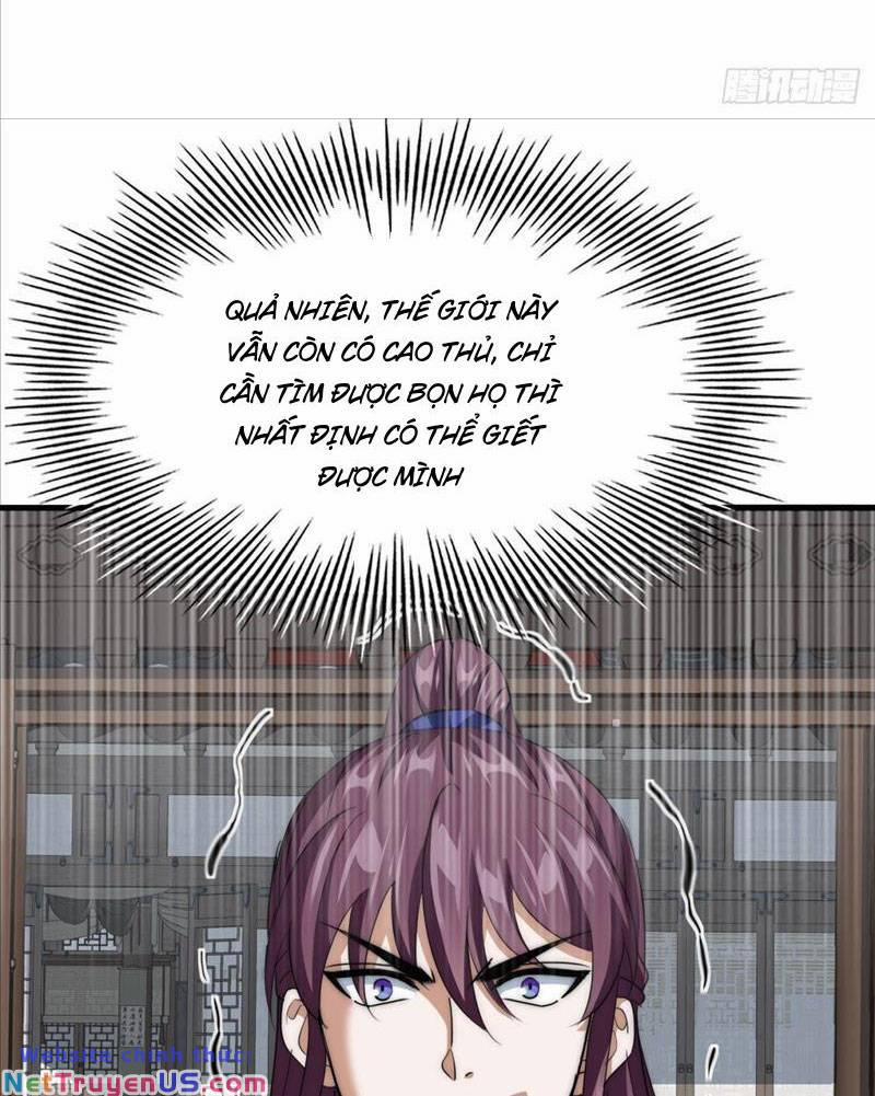 Trùm Phản Diện Muốn Tìm Chết! 13 trang 71