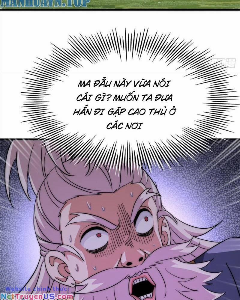 Trùm Phản Diện Muốn Tìm Chết! 13 trang 78