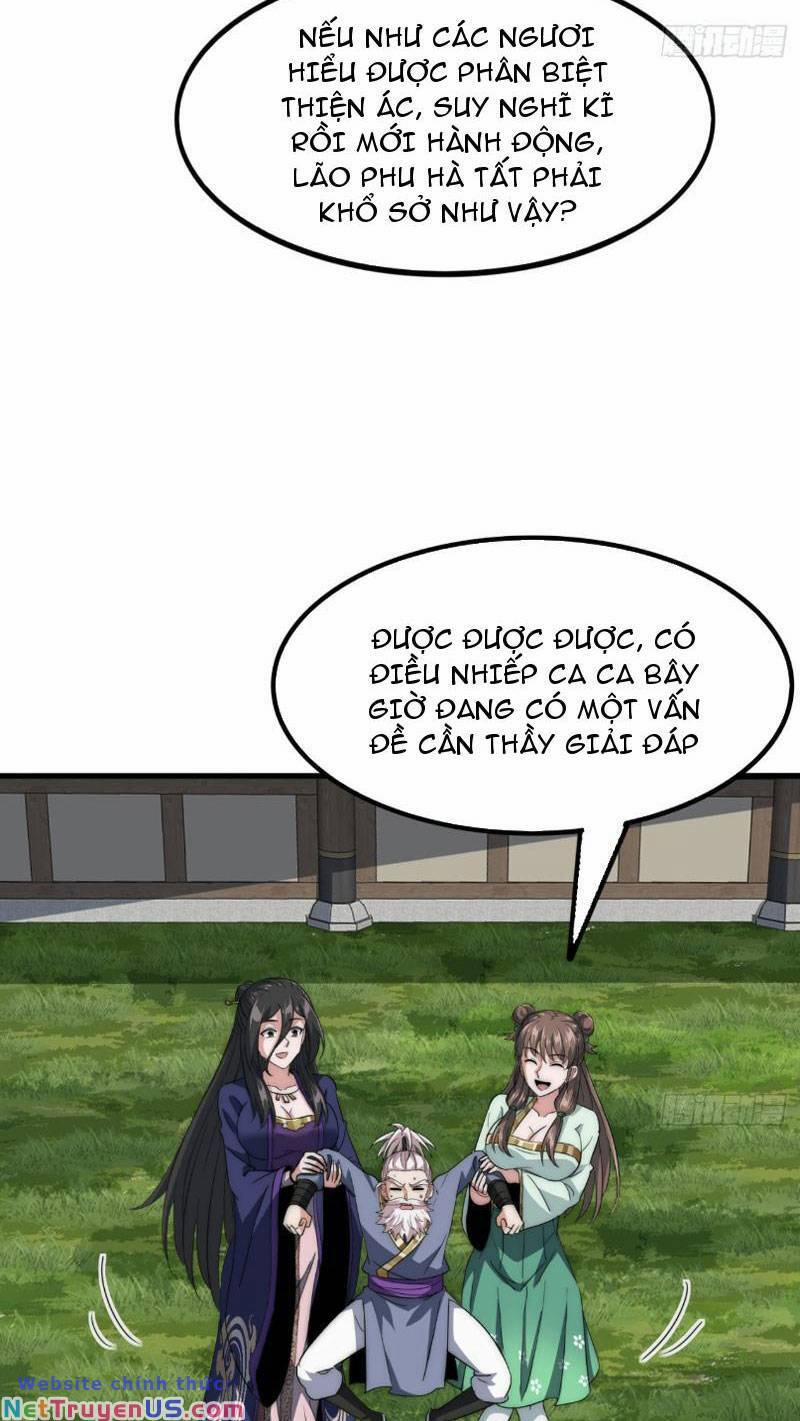 Trùm Phản Diện Muốn Tìm Chết! 14 trang 12