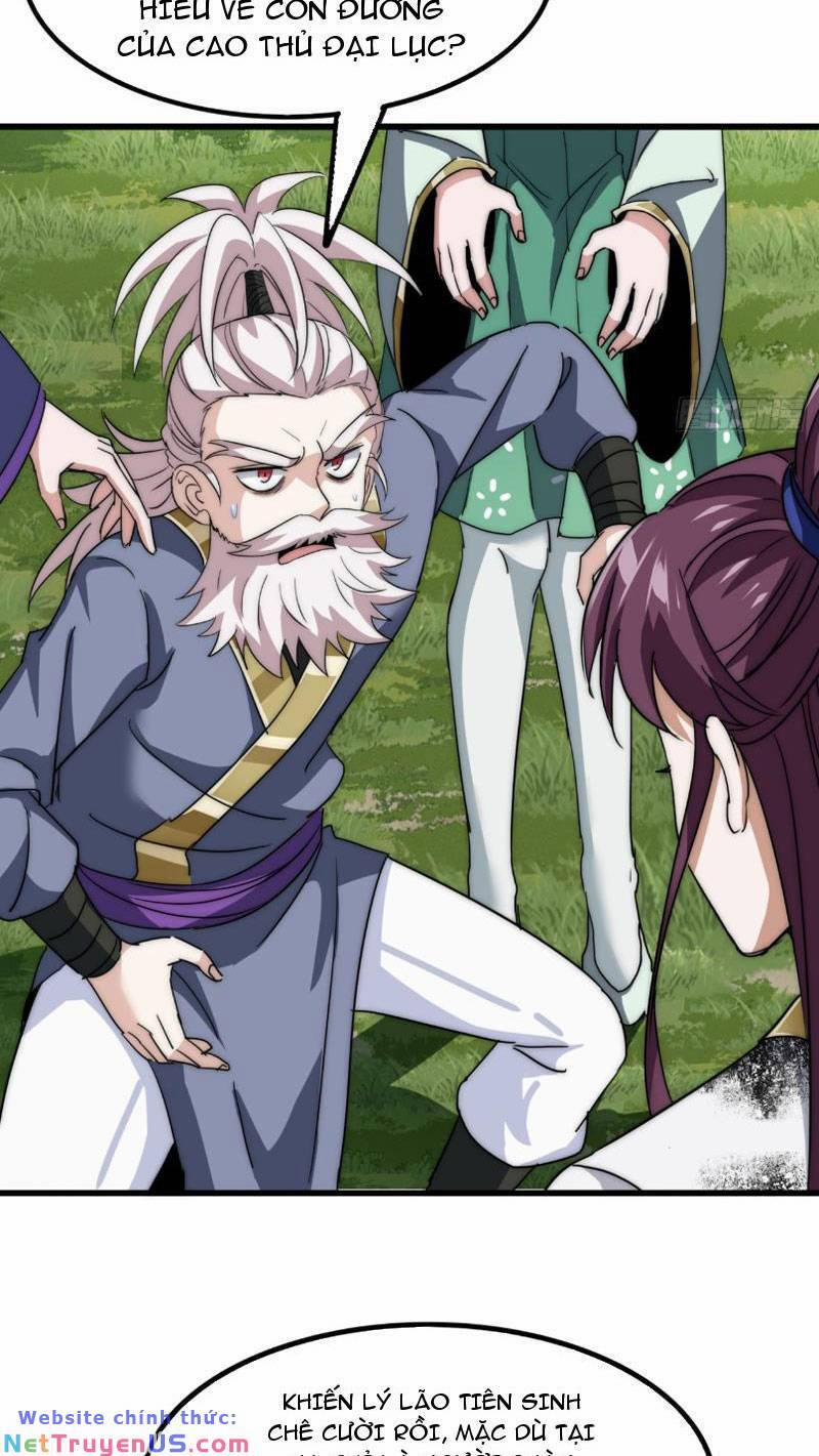 Trùm Phản Diện Muốn Tìm Chết! 14 trang 14