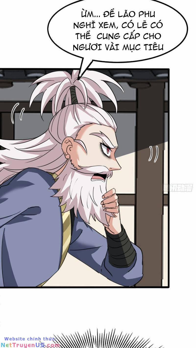 Trùm Phản Diện Muốn Tìm Chết! 14 trang 16