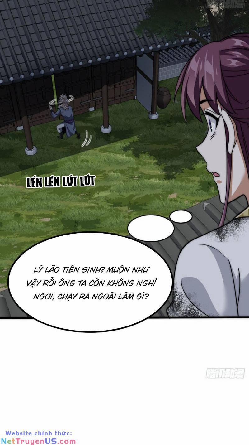 Trùm Phản Diện Muốn Tìm Chết! 14 trang 33