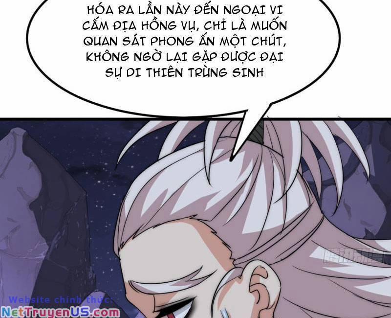 Trùm Phản Diện Muốn Tìm Chết! 14 trang 46