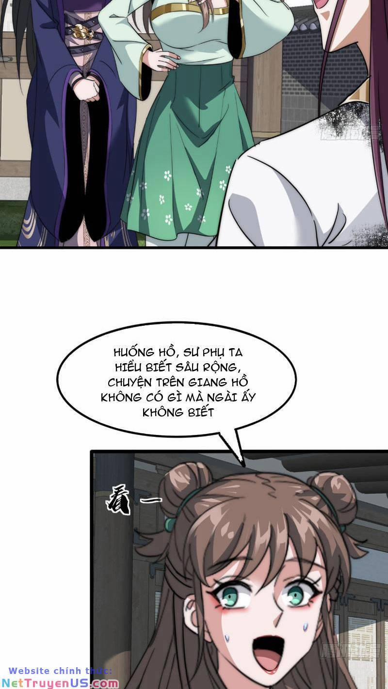 Trùm Phản Diện Muốn Tìm Chết! 14 trang 5