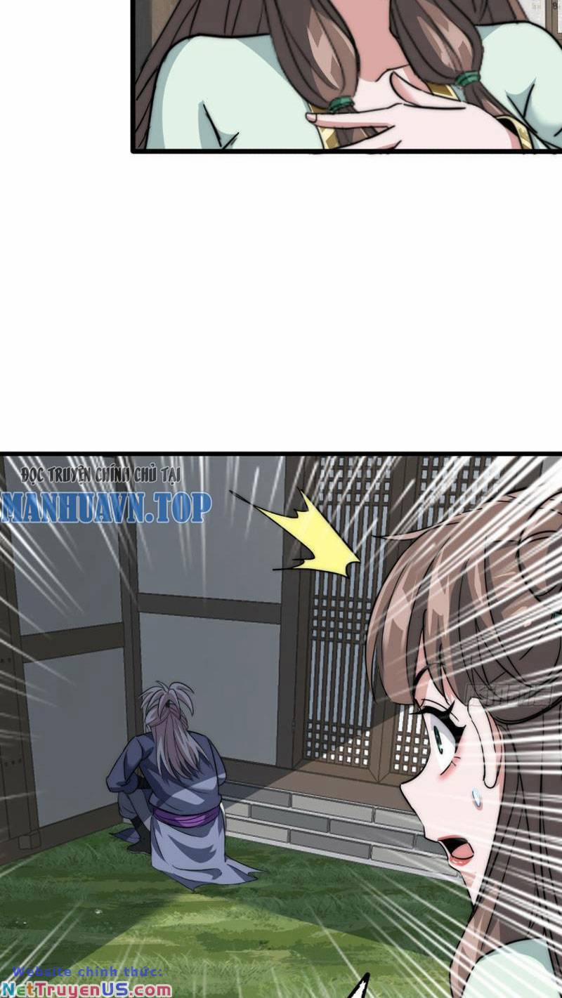 Trùm Phản Diện Muốn Tìm Chết! 14 trang 6