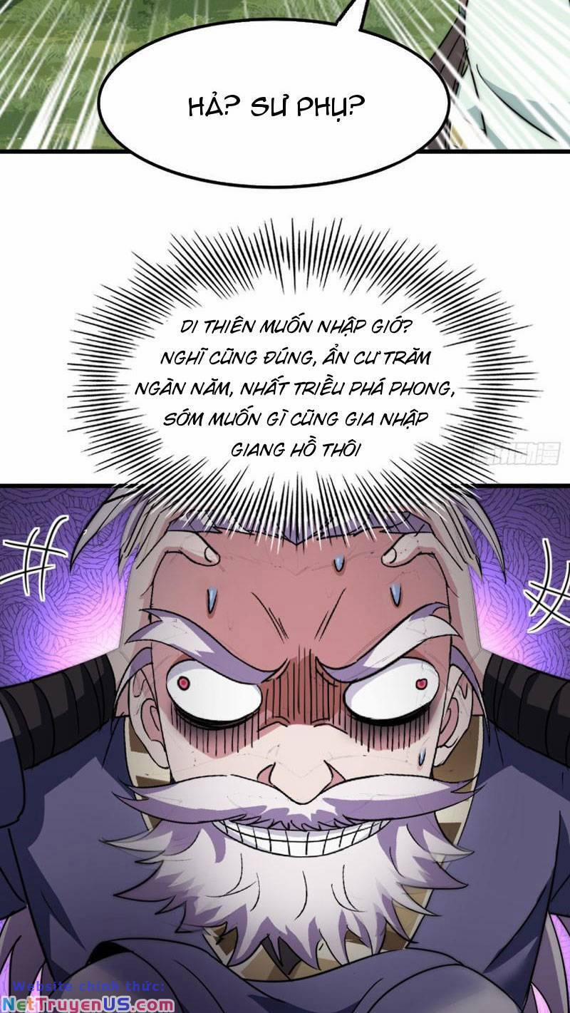 Trùm Phản Diện Muốn Tìm Chết! 14 trang 7