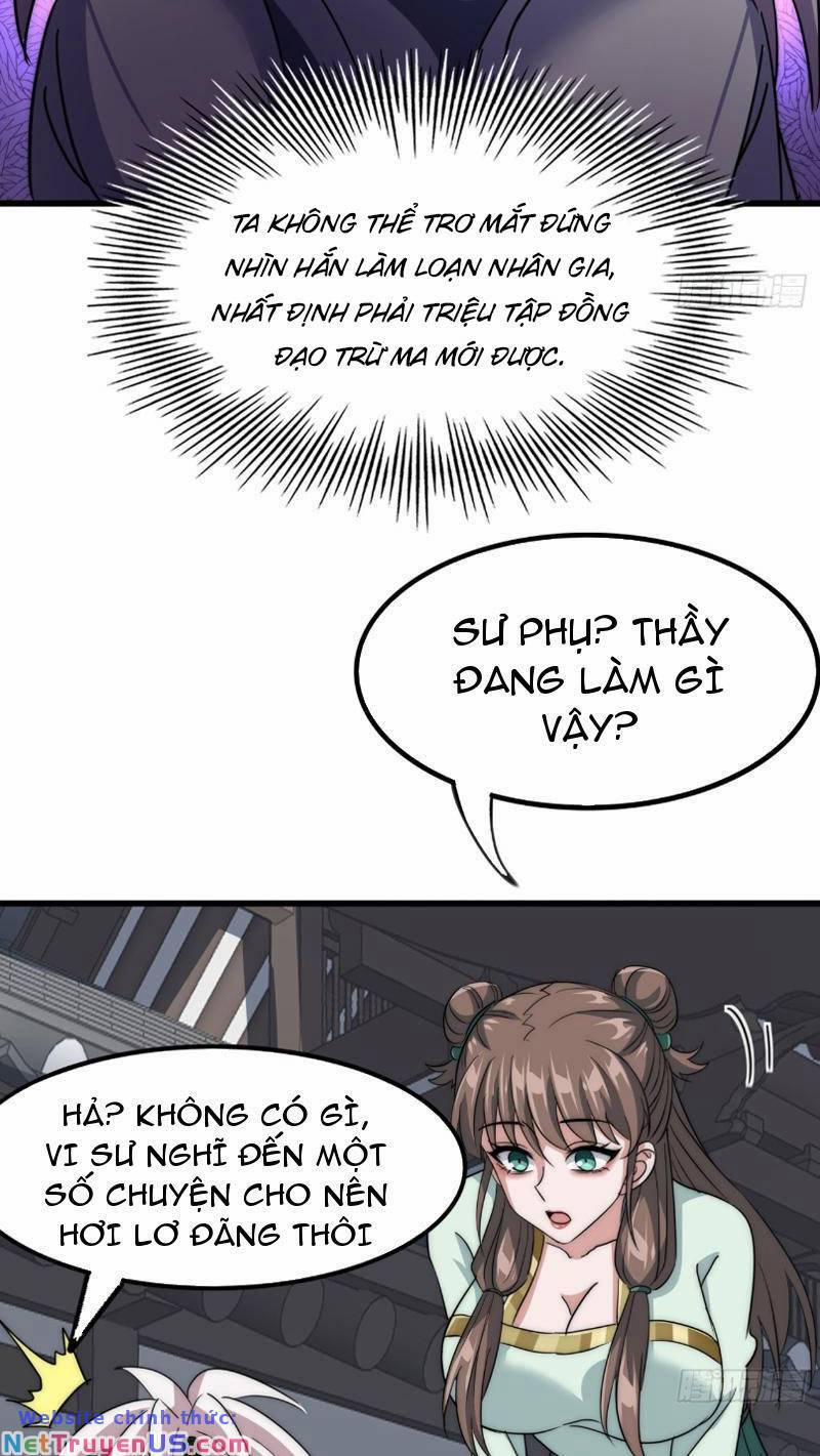 Trùm Phản Diện Muốn Tìm Chết! 14 trang 8