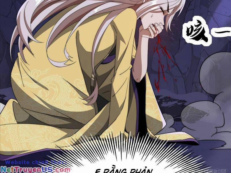 Trùm Phản Diện Muốn Tìm Chết! 15 trang 121