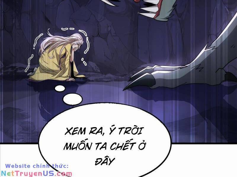 Trùm Phản Diện Muốn Tìm Chết! 15 trang 124