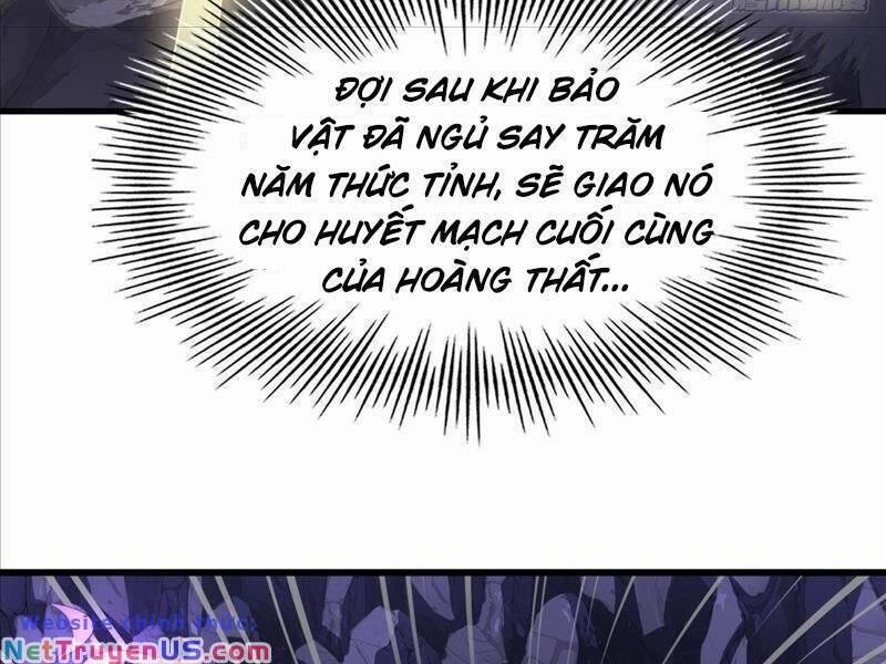 Trùm Phản Diện Muốn Tìm Chết! 15 trang 51