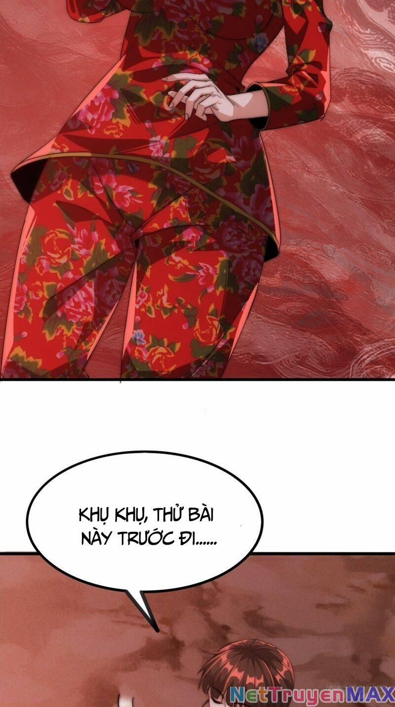 Trùm Phản Diện Muốn Tìm Chết! 2 trang 12