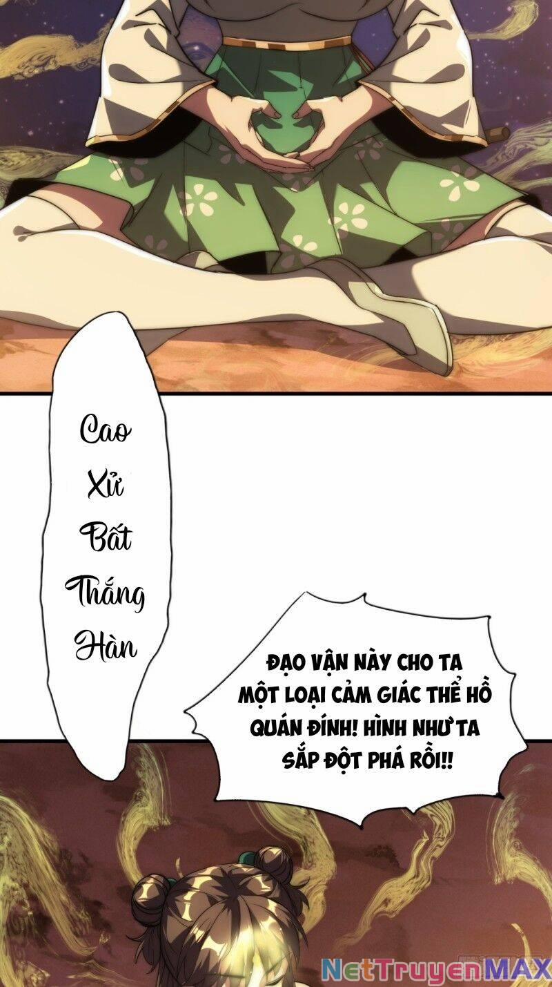 Trùm Phản Diện Muốn Tìm Chết! 2 trang 25