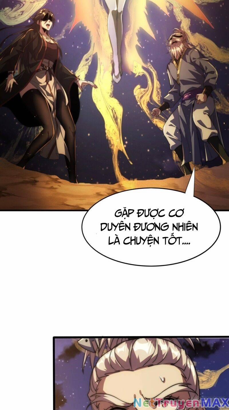 Trùm Phản Diện Muốn Tìm Chết! 2 trang 29