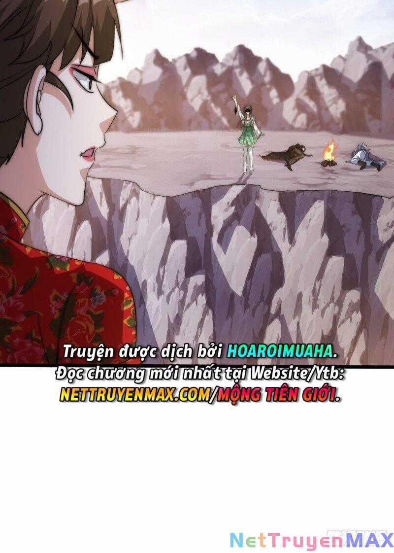 Trùm Phản Diện Muốn Tìm Chết! 2 trang 40