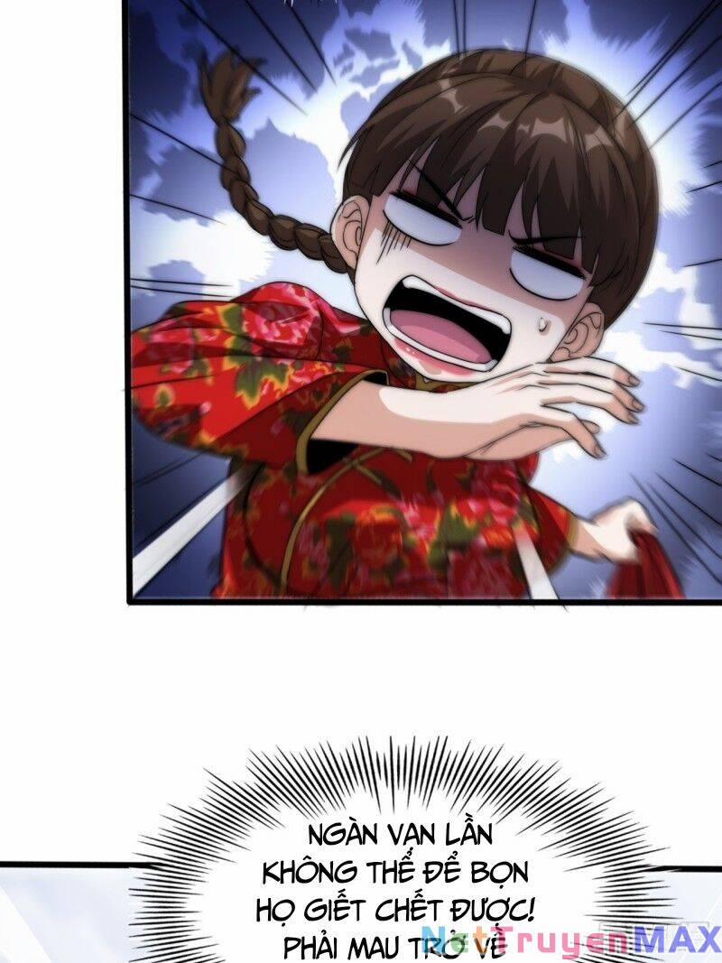 Trùm Phản Diện Muốn Tìm Chết! 2 trang 43