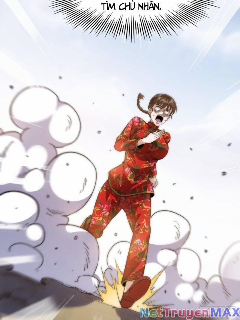 Trùm Phản Diện Muốn Tìm Chết! 2 trang 44