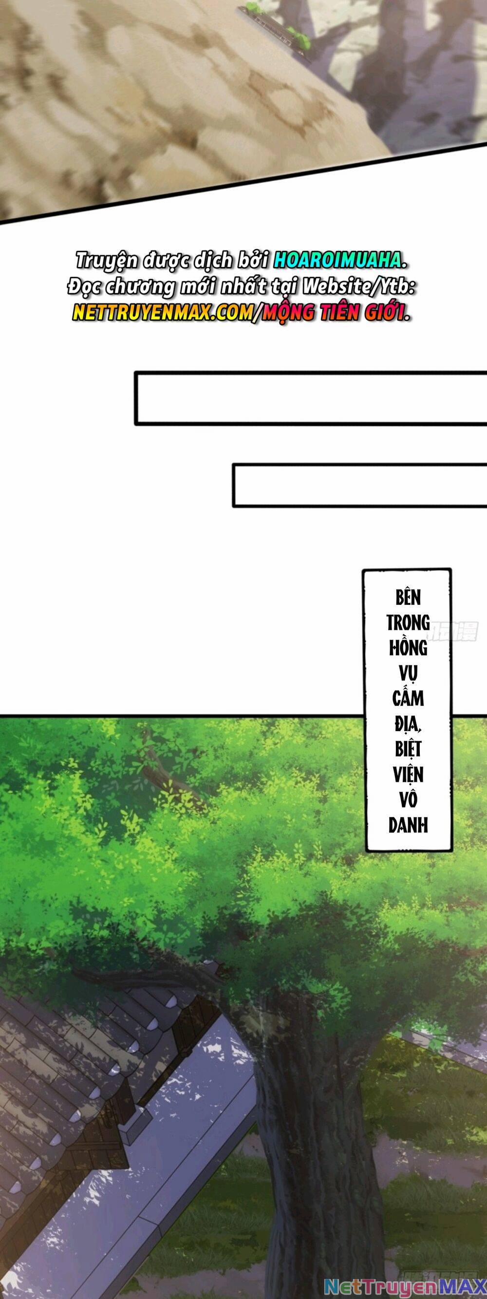 Trùm Phản Diện Muốn Tìm Chết! 2 trang 55