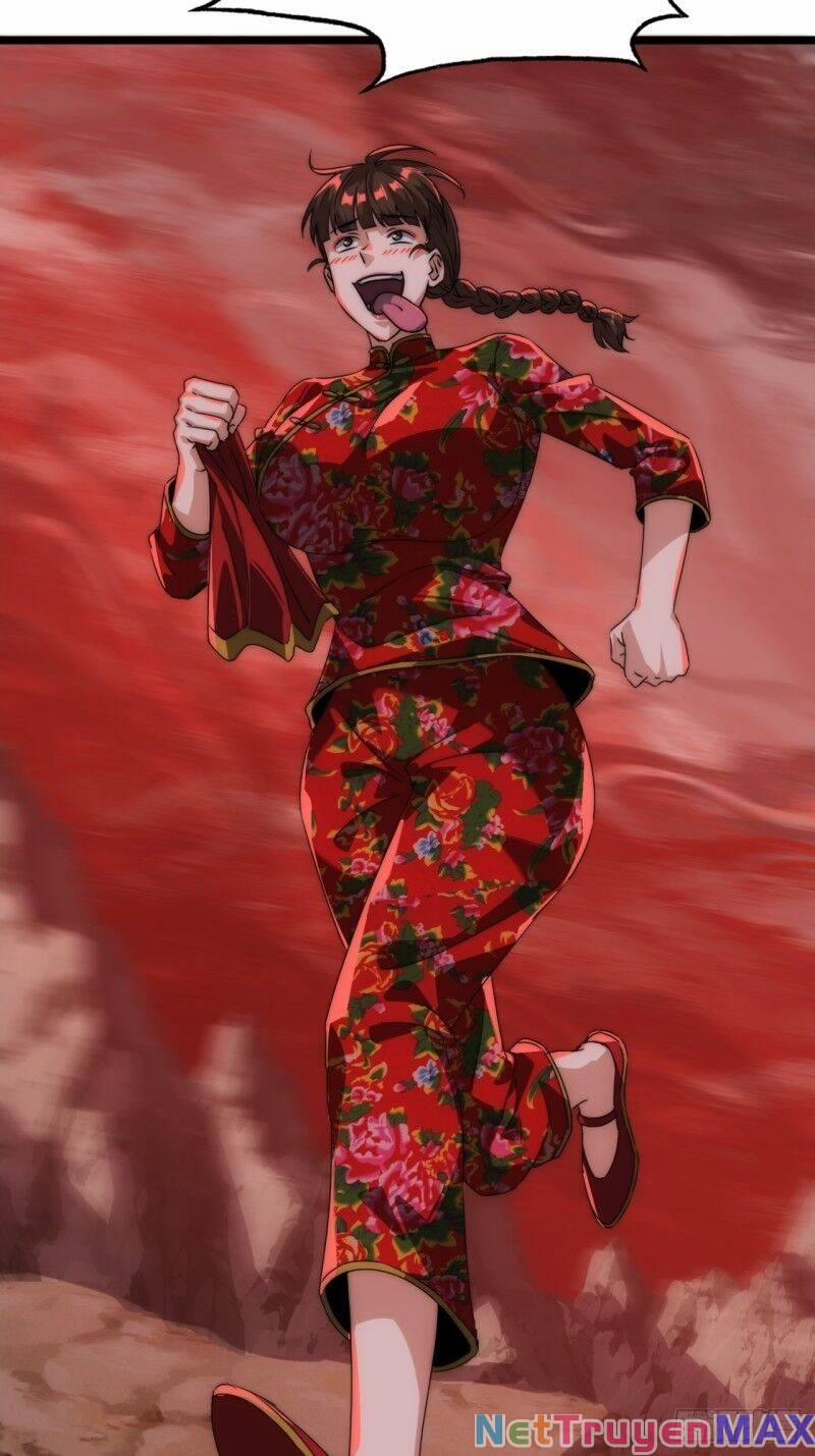 Trùm Phản Diện Muốn Tìm Chết! 2 trang 6