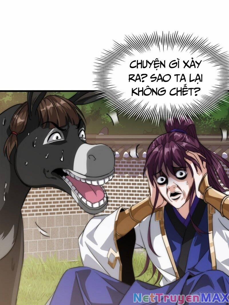 Trùm Phản Diện Muốn Tìm Chết! 2 trang 61