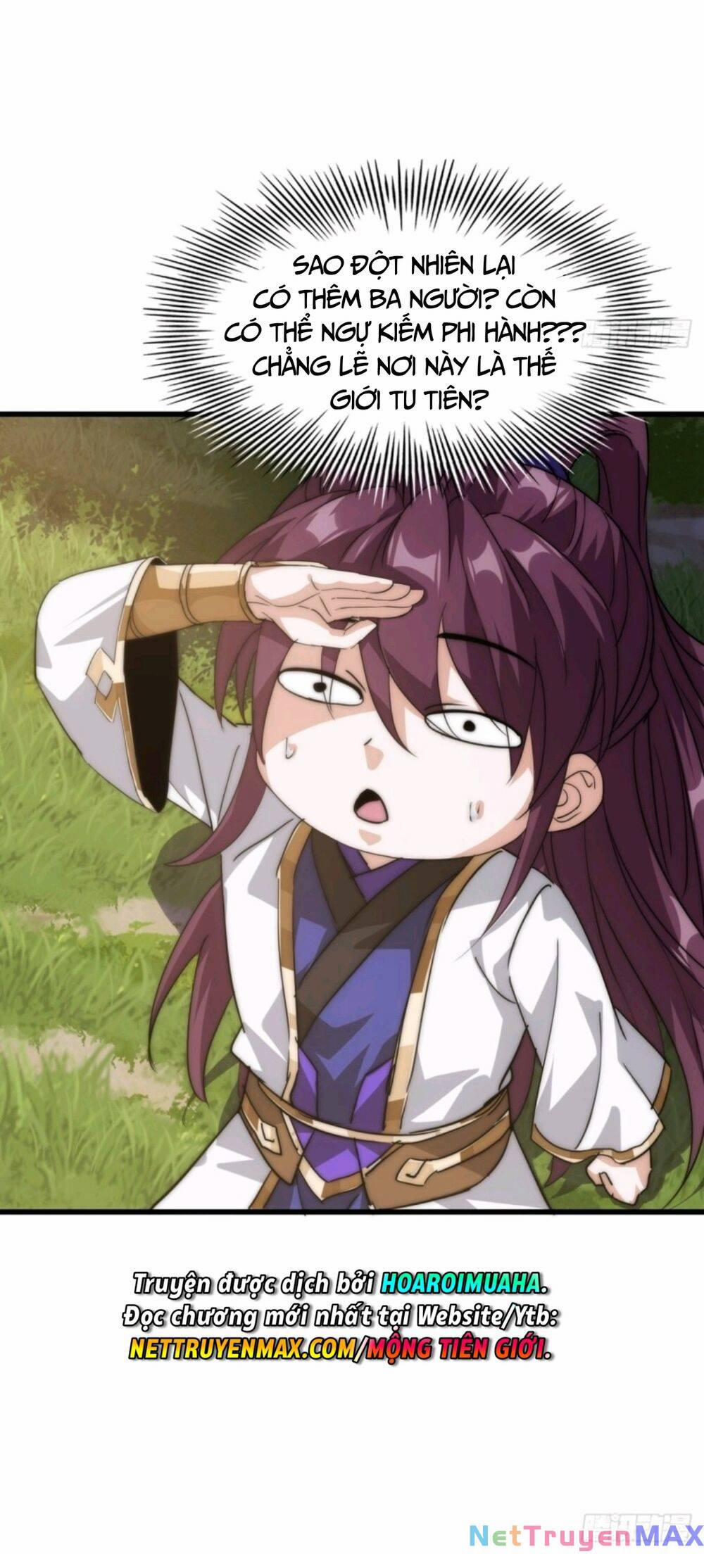 Trùm Phản Diện Muốn Tìm Chết! 2 trang 65