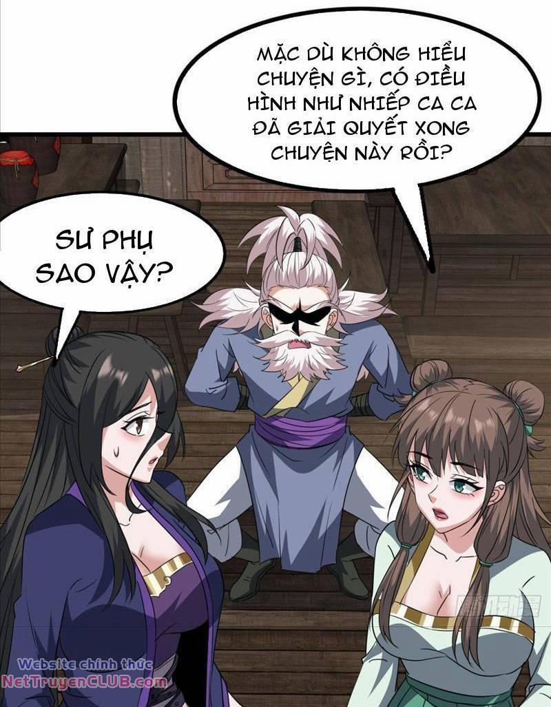 Trùm Phản Diện Muốn Tìm Chết! 21 trang 38