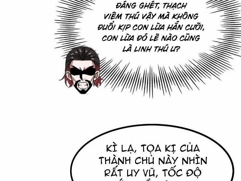 Trùm Phản Diện Muốn Tìm Chết! 24 trang 30