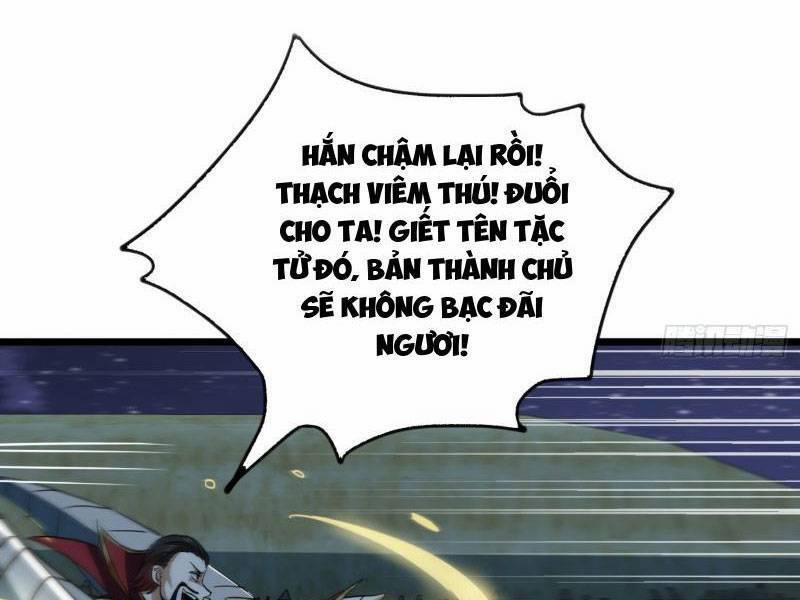 Trùm Phản Diện Muốn Tìm Chết! 24 trang 36