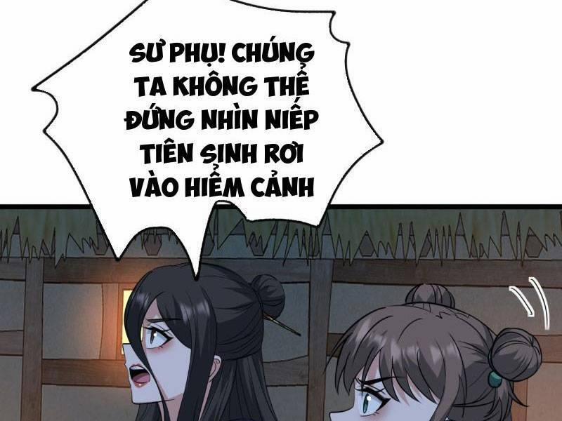 Trùm Phản Diện Muốn Tìm Chết! 24 trang 4