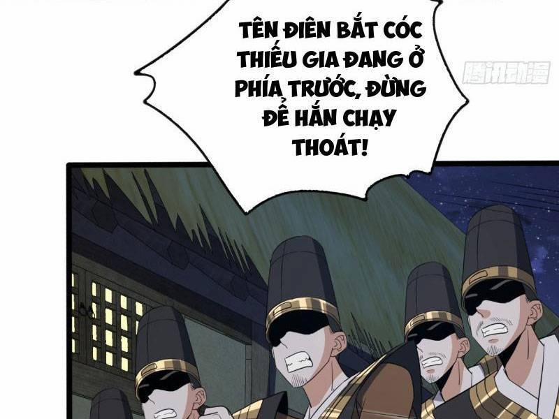 Trùm Phản Diện Muốn Tìm Chết! 24 trang 40