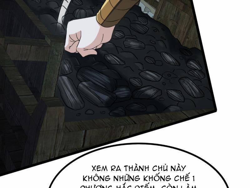 Trùm Phản Diện Muốn Tìm Chết! 24 trang 52