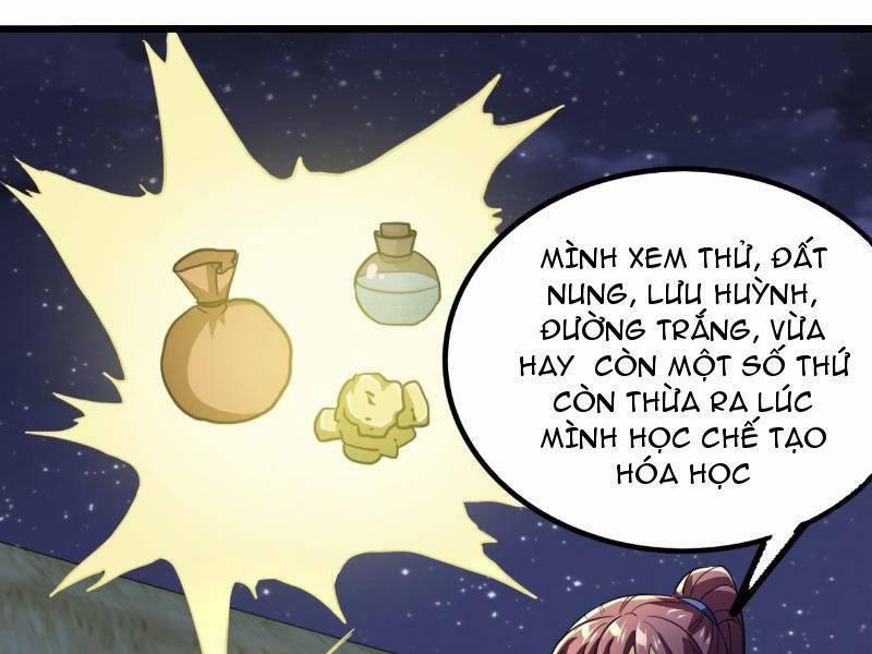 Trùm Phản Diện Muốn Tìm Chết! 24 trang 59