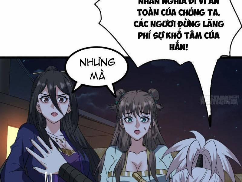 Trùm Phản Diện Muốn Tìm Chết! 24 trang 7