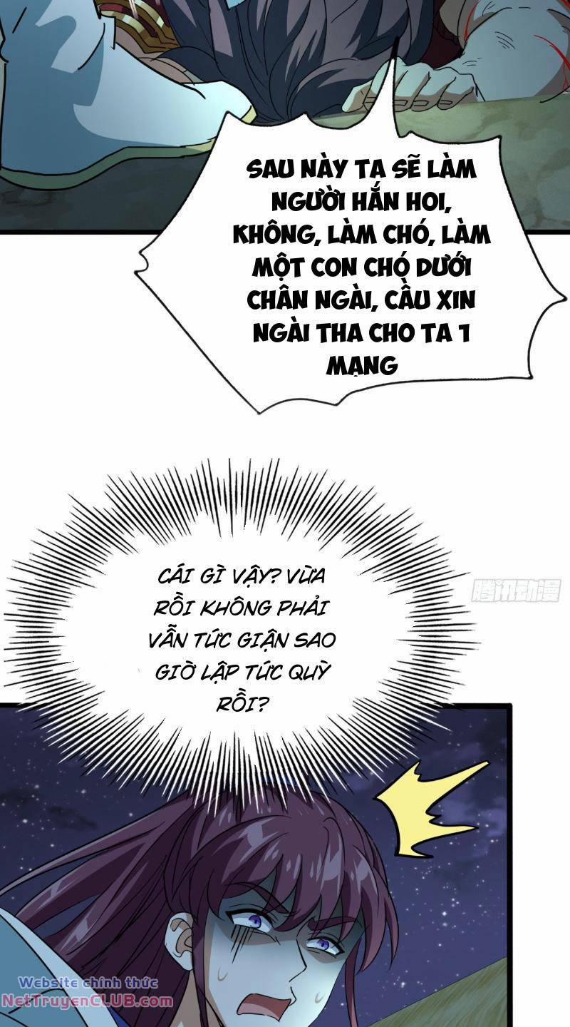 Trùm Phản Diện Muốn Tìm Chết! 25 trang 33