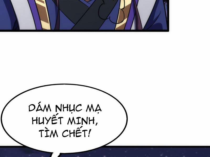 Trùm Phản Diện Muốn Tìm Chết! 26 trang 12