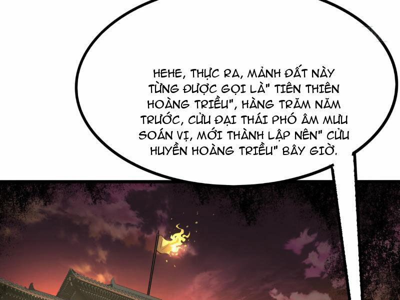 Trùm Phản Diện Muốn Tìm Chết! 26 trang 29