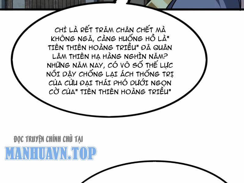 Trùm Phản Diện Muốn Tìm Chết! 26 trang 32