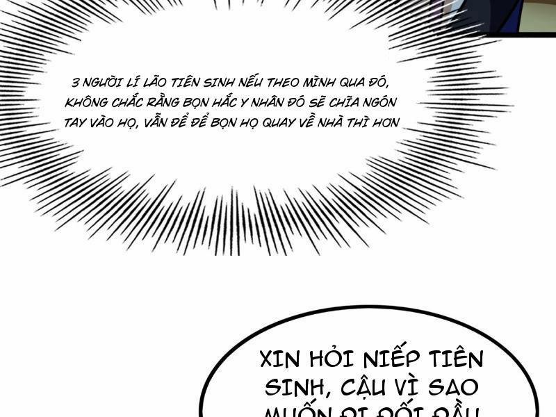 Trùm Phản Diện Muốn Tìm Chết! 26 trang 79