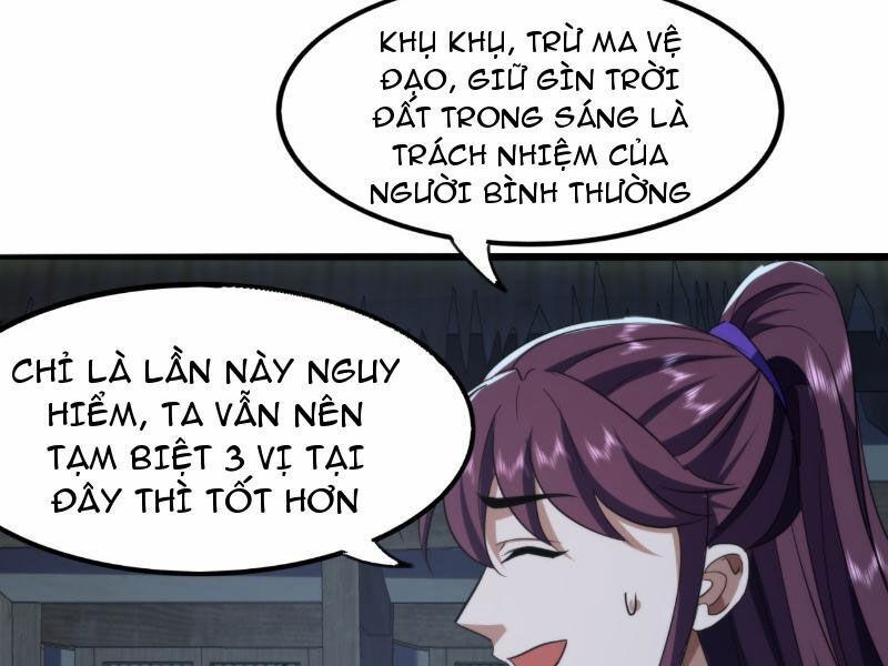 Trùm Phản Diện Muốn Tìm Chết! 26 trang 89