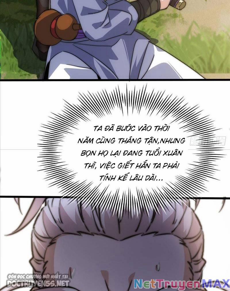 Trùm Phản Diện Muốn Tìm Chết! 3 trang 10
